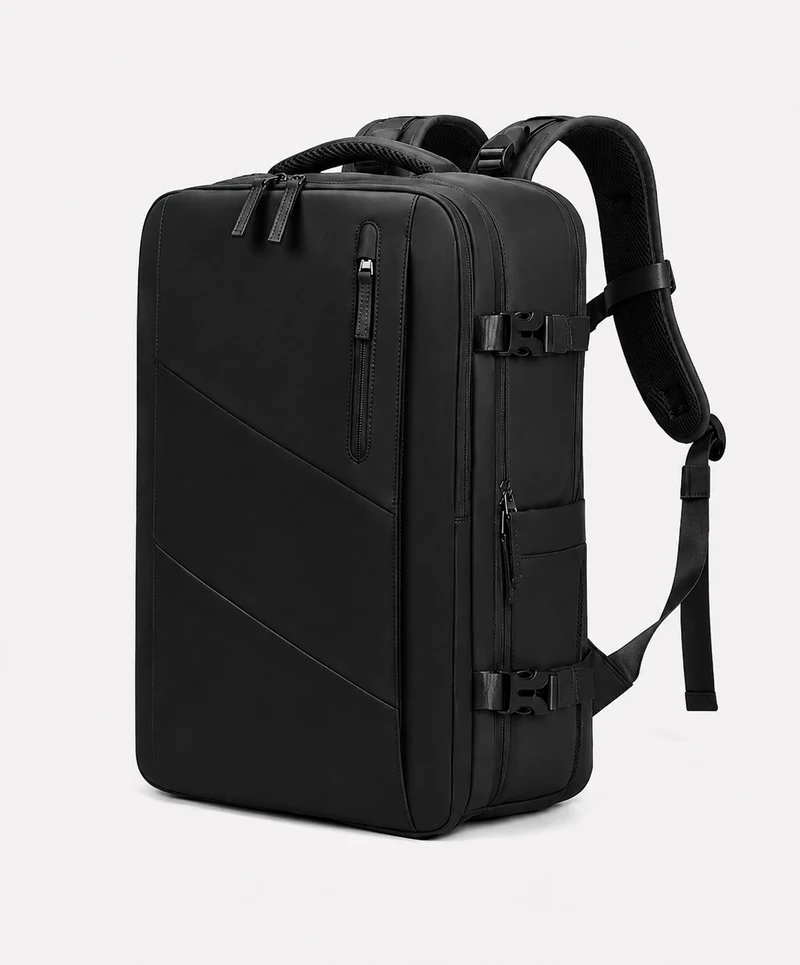 Sac À Dos Imperméable Ordinateur Portable 16 Pouces