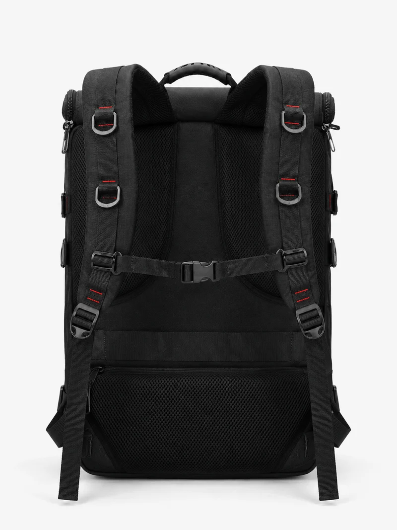 Sac A Dos Randonnée Homme Imperméable En Oxford
