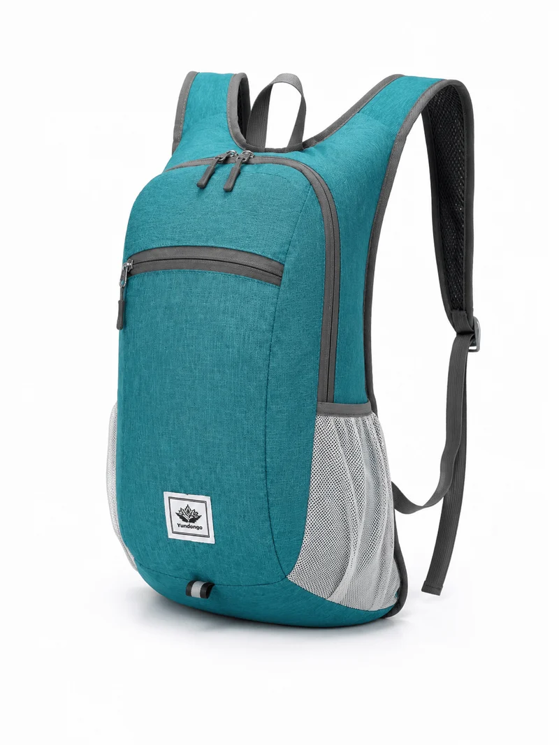 Randonnée Sac À Dos Tissu Oxford Pliable