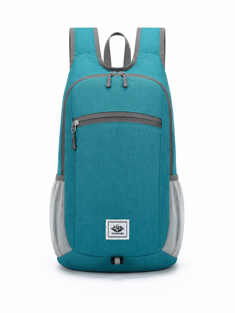 Randonnée Sac À Dos Tissu Oxford Pliable