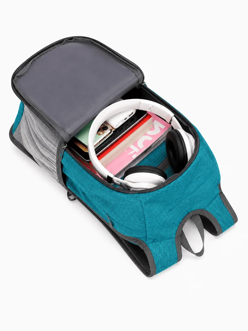 Randonnée Sac À Dos Tissu Oxford Pliable