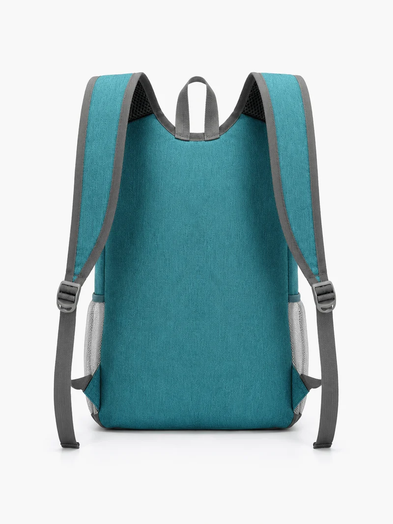Randonnée Sac À Dos Tissu Oxford Pliable