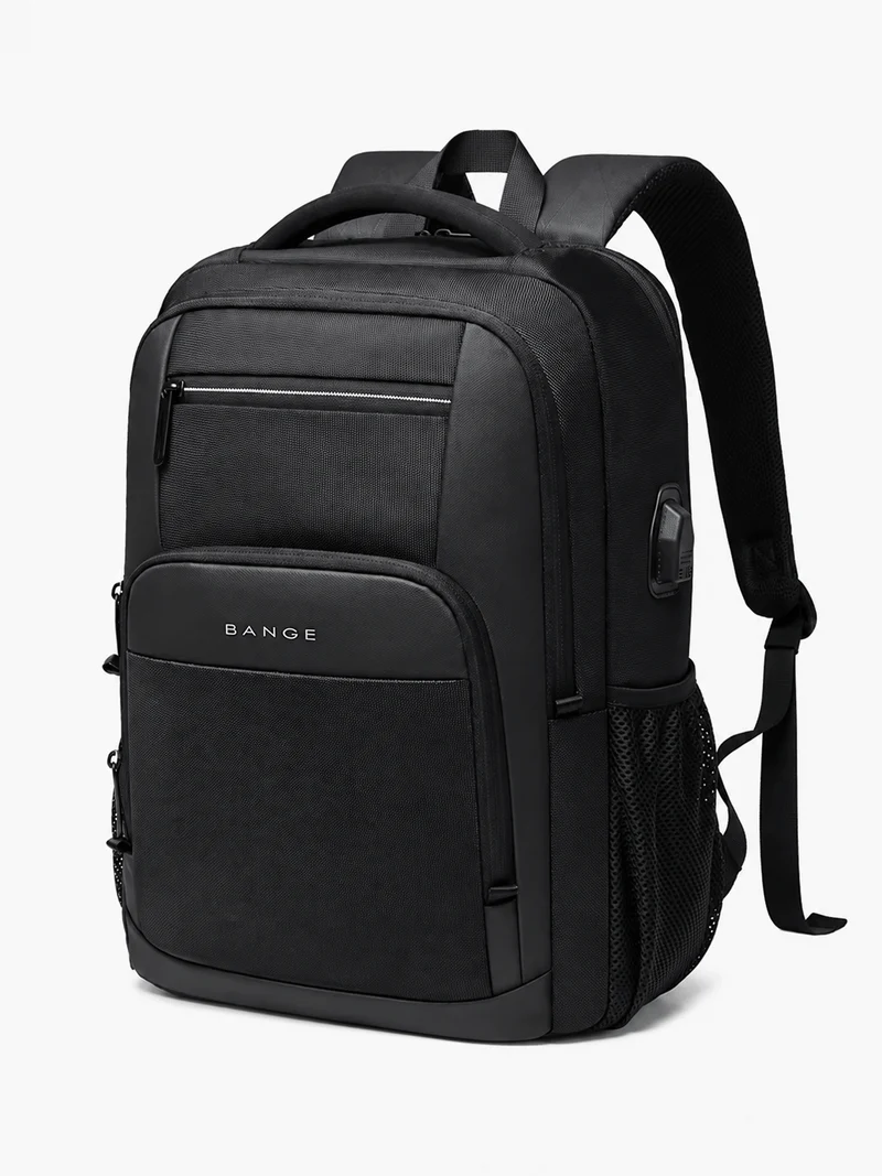 Sac À Dos Femme Ordinateur Portable Avec Port USB Externe