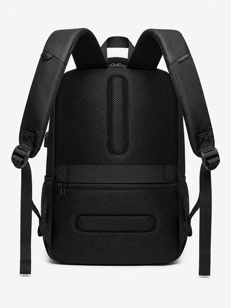 Sac À Dos Femme Ordinateur Portable Avec Port USB Externe