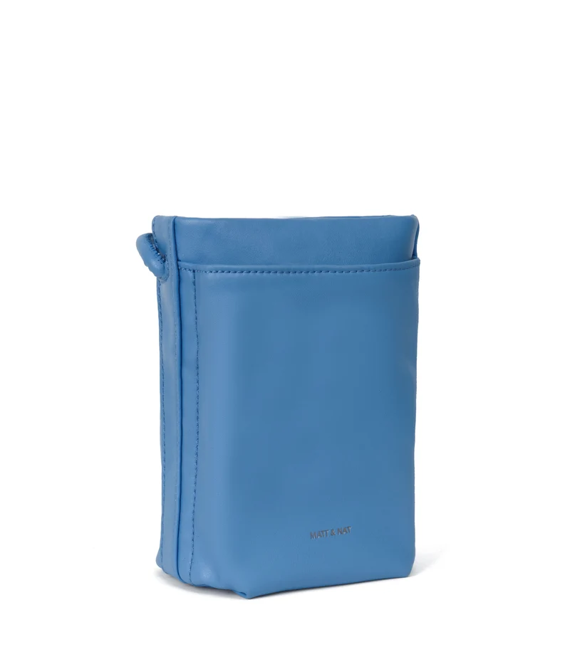 MILLE Sac à bandoulière végétalien - Sol