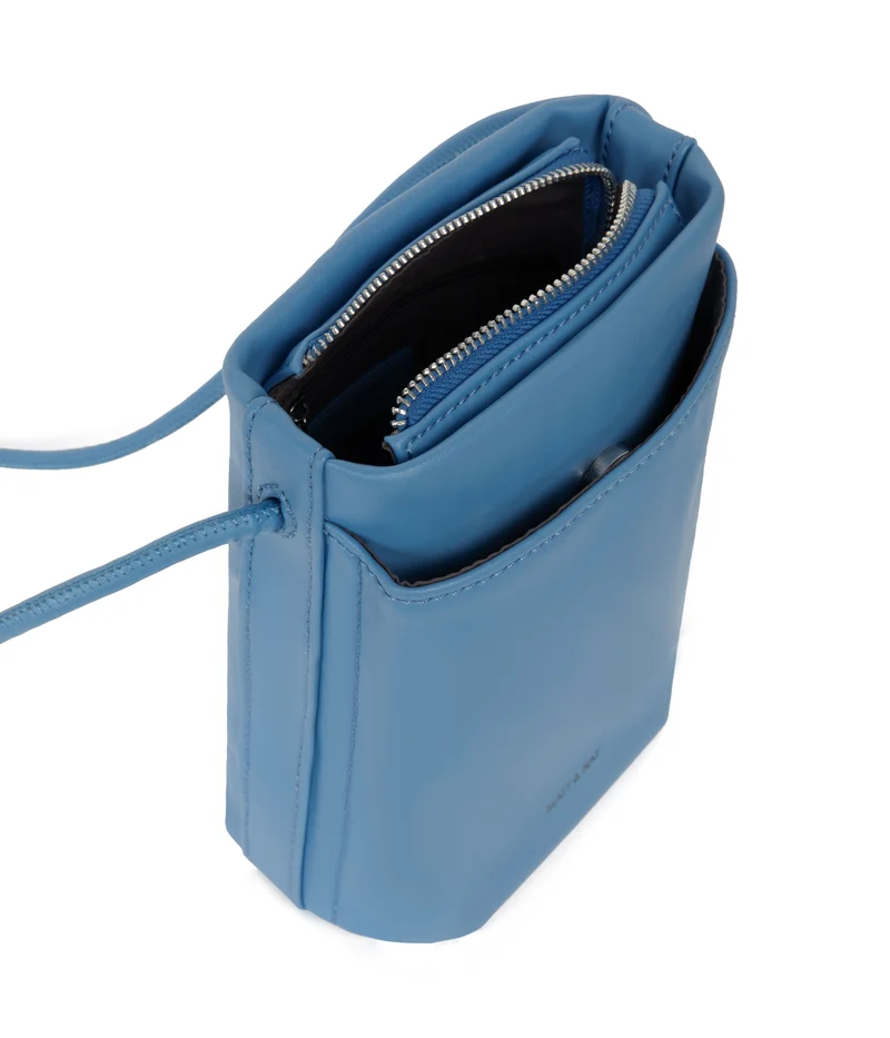 MILLE Sac à bandoulière végétalien - Sol