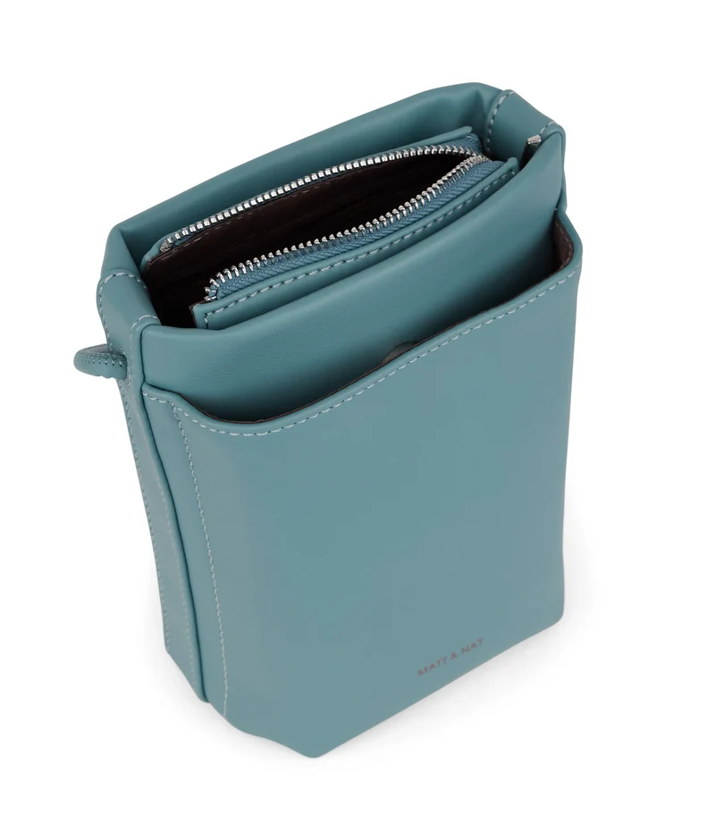 MILLE Sac à bandoulière végétalien - Sol
