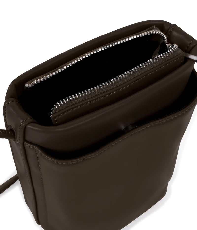 MILLE Sac à bandoulière végétalien - Sol