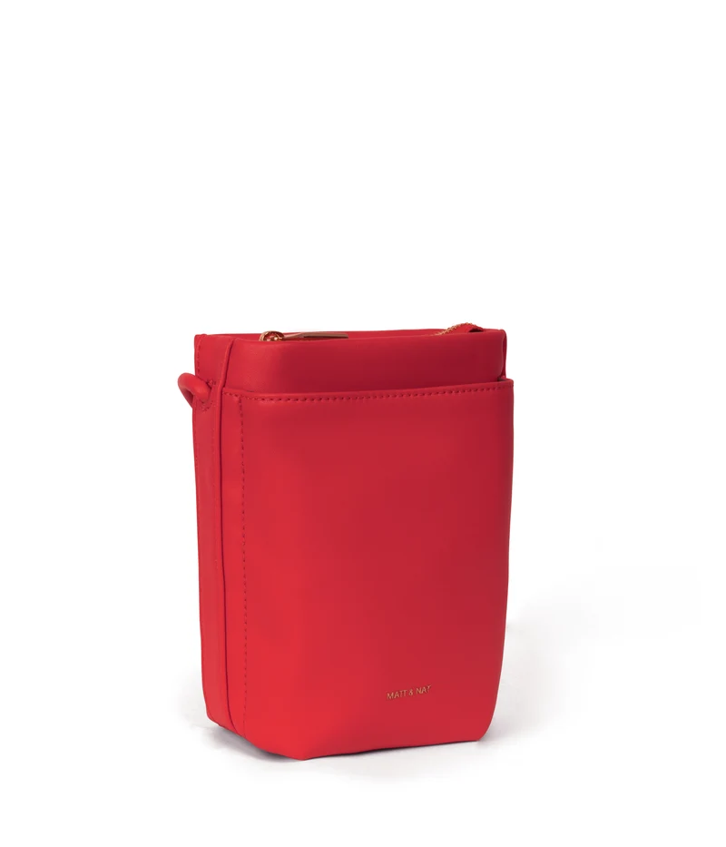 MILLE Sac à bandoulière végétalien - Sol