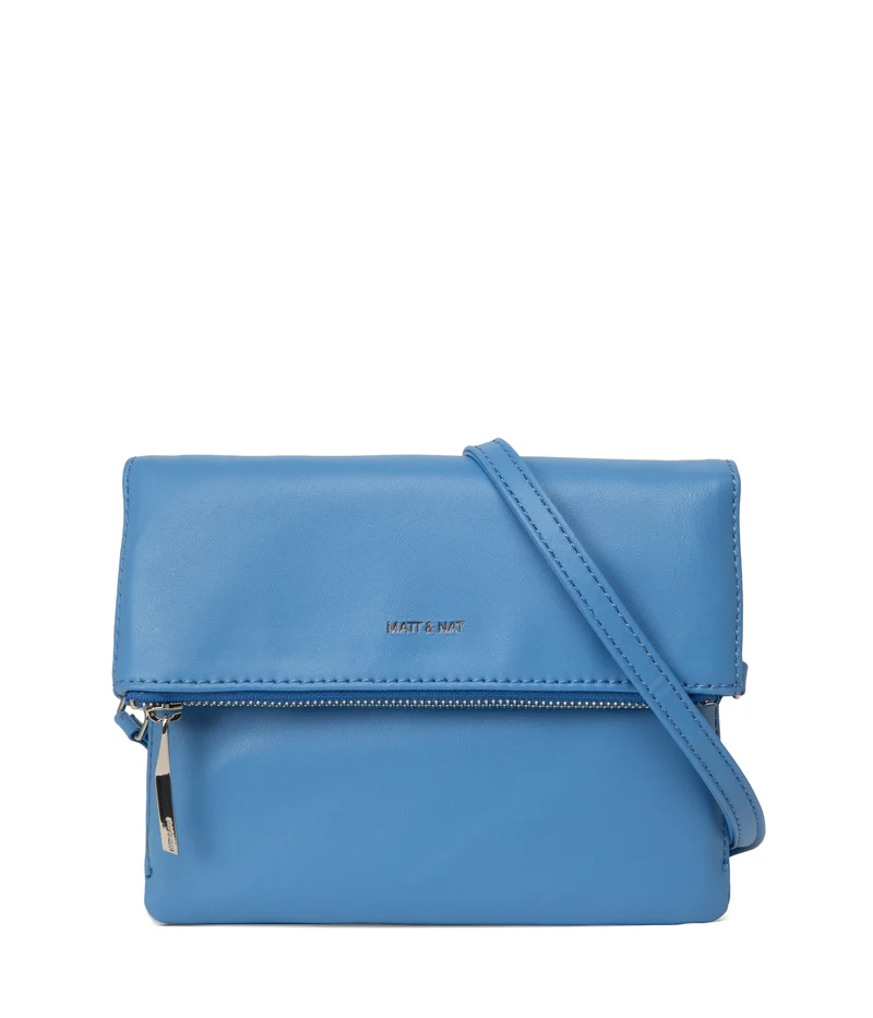 HILEY Petit sac à bandoulière végétalien - Sol