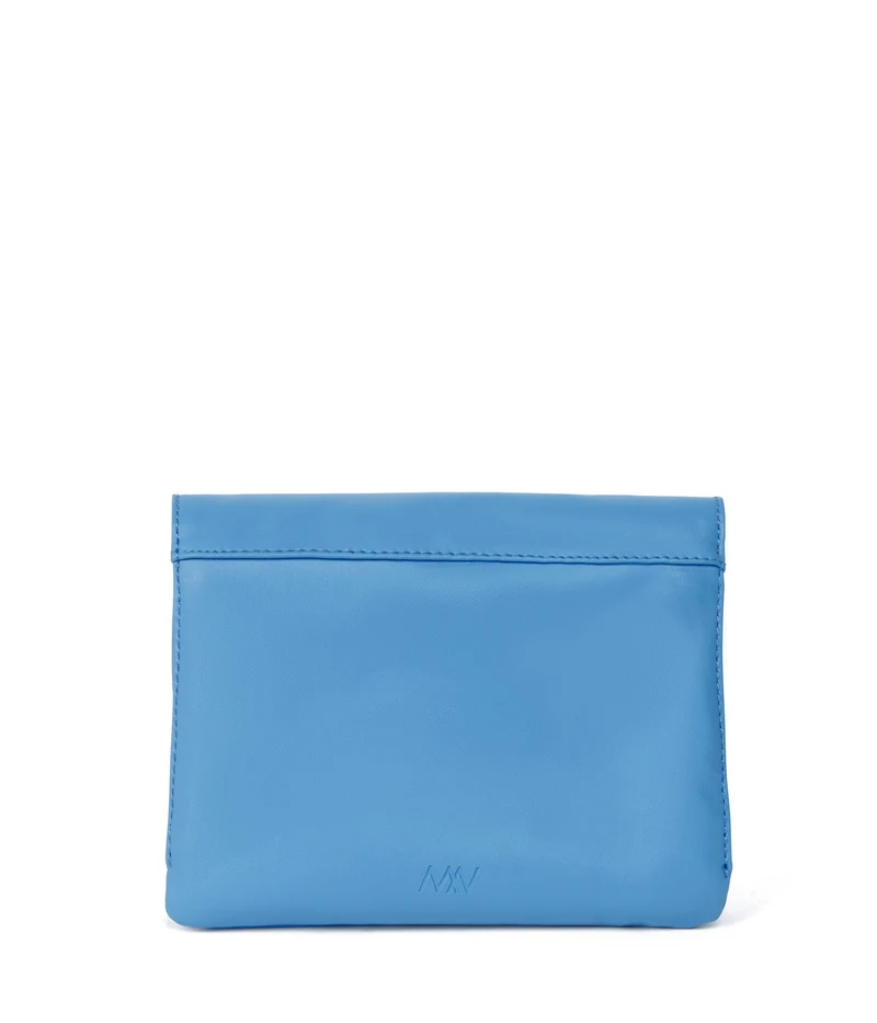 HILEY Petit sac à bandoulière végétalien - Sol