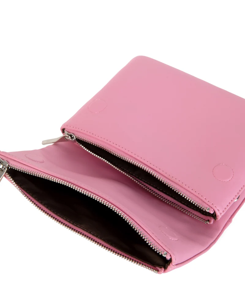 HILEY Petit sac à bandoulière végétalien - Sol