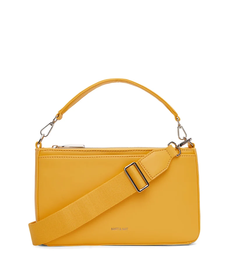 FENNE Sac à bandoulière convertible - Sol