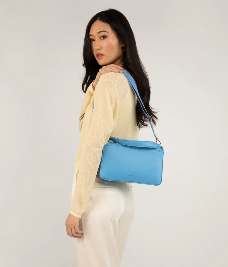 FENNE Sac à bandoulière convertible - Sol