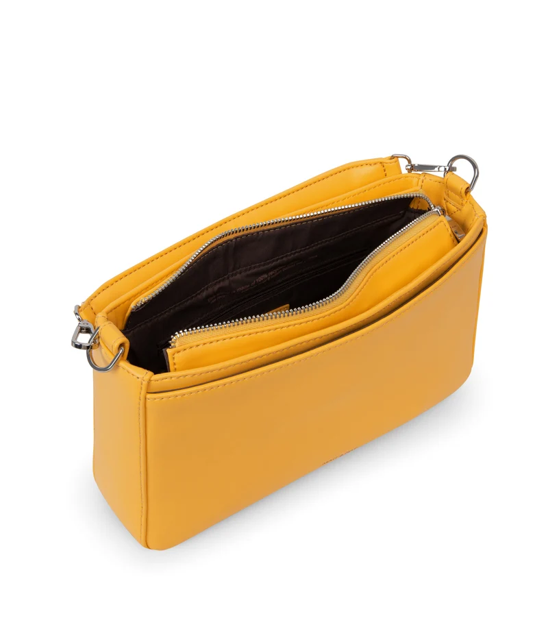 FENNE Sac à bandoulière convertible - Sol