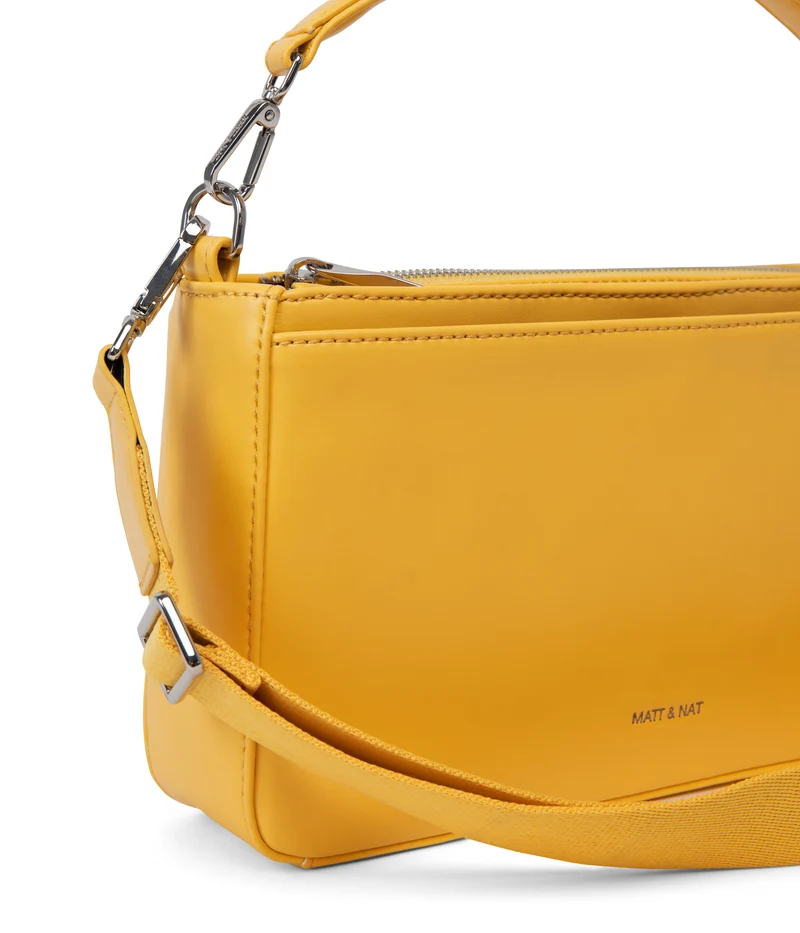 FENNE Sac à bandoulière convertible - Sol