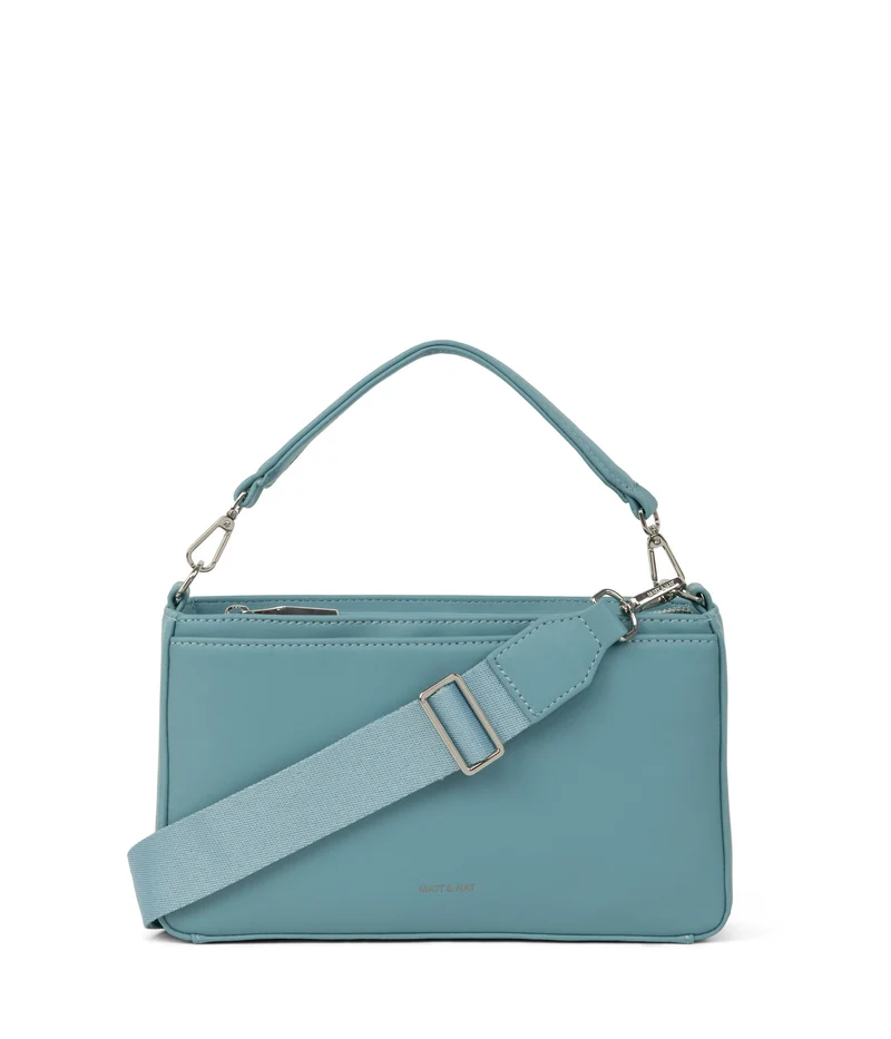 FENNE Sac à bandoulière convertible - Sol