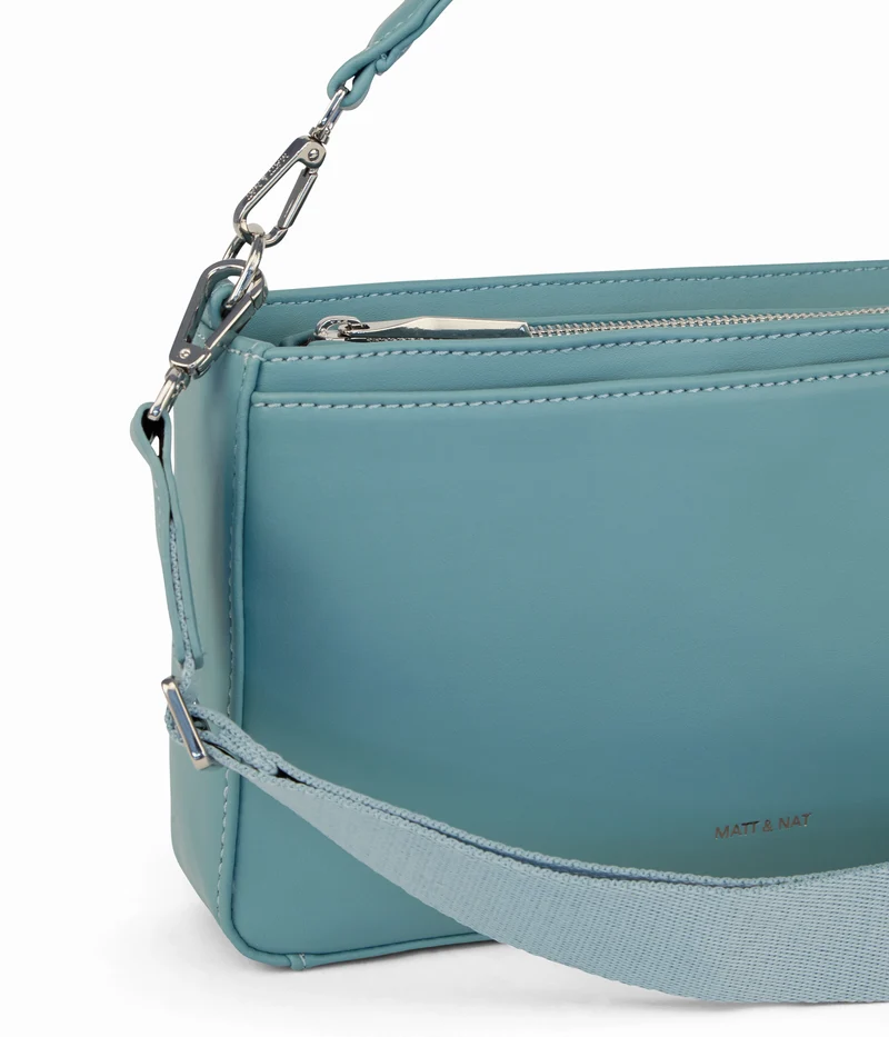 FENNE Sac à bandoulière convertible - Sol