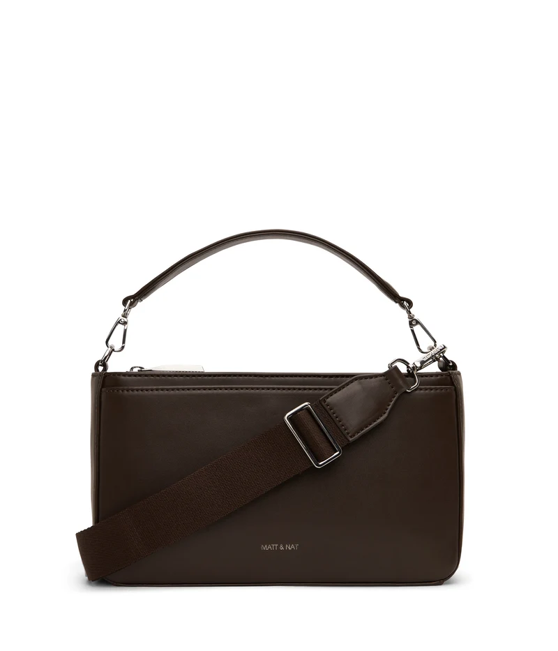FENNE Sac à bandoulière convertible - Sol