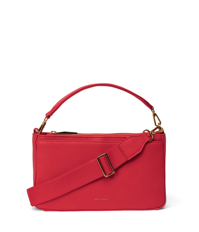 FENNE Sac à bandoulière convertible - Sol