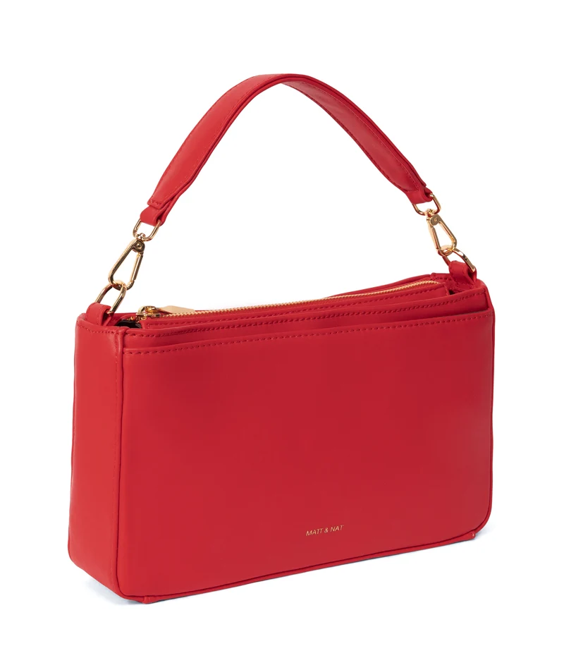 FENNE Sac à bandoulière convertible - Sol