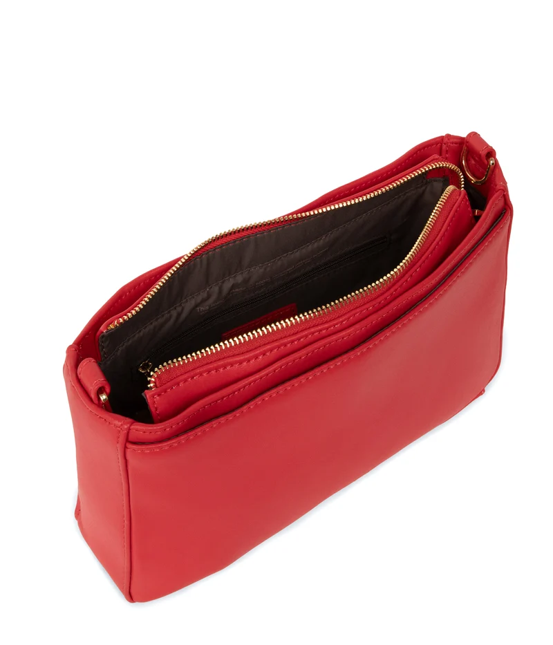 FENNE Sac à bandoulière convertible - Sol