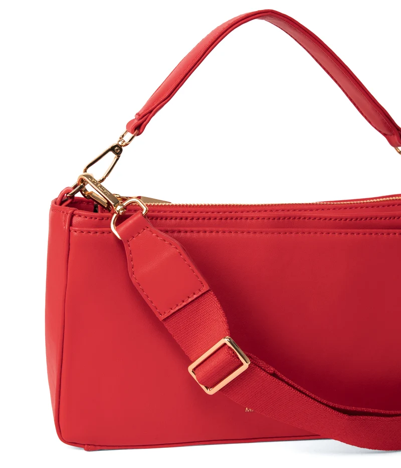 FENNE Sac à bandoulière convertible - Sol