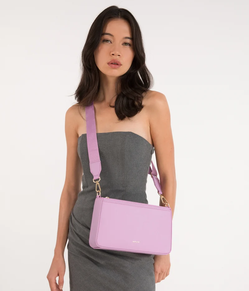 FENNE Sac à bandoulière convertible - Sol