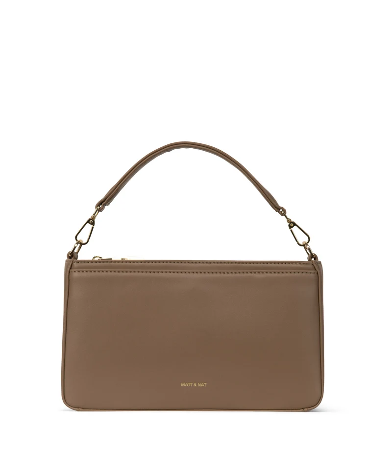 FENNE Sac à bandoulière convertible - Sol