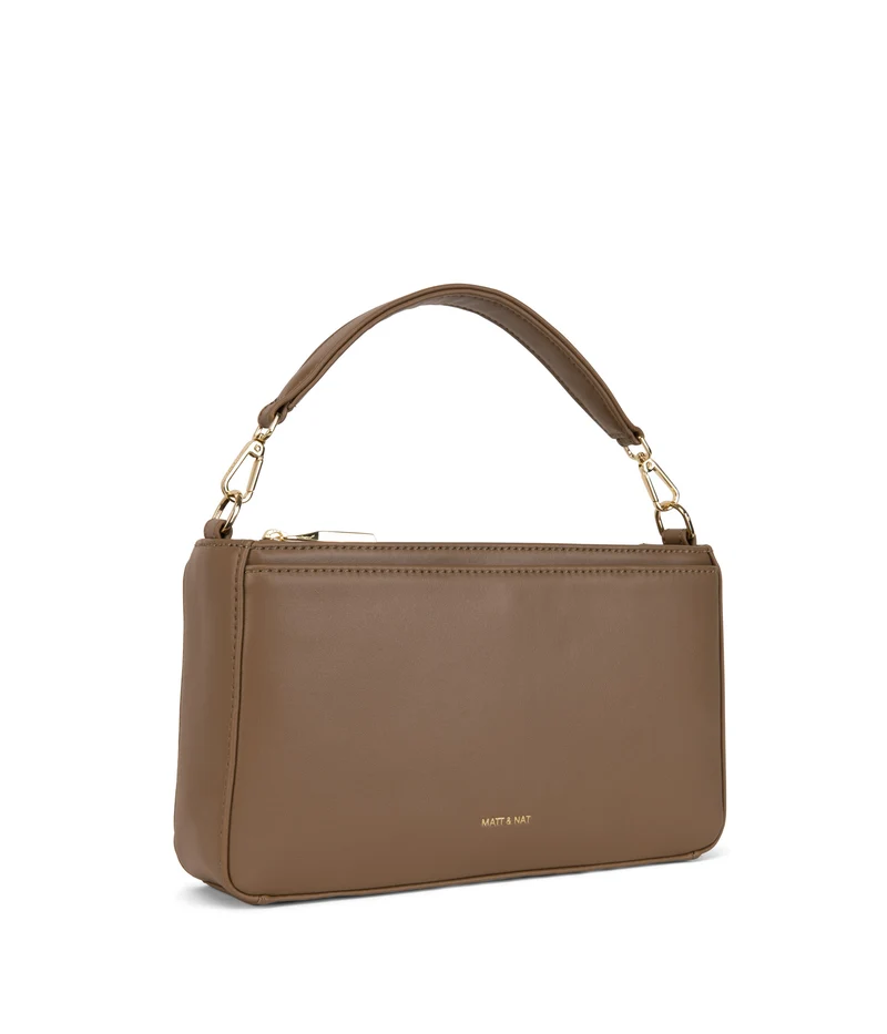 FENNE Sac à bandoulière convertible - Sol
