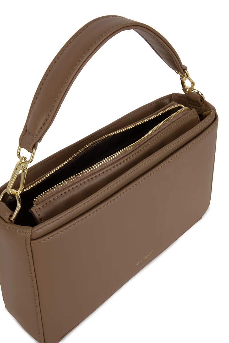 FENNE Sac à bandoulière convertible - Sol