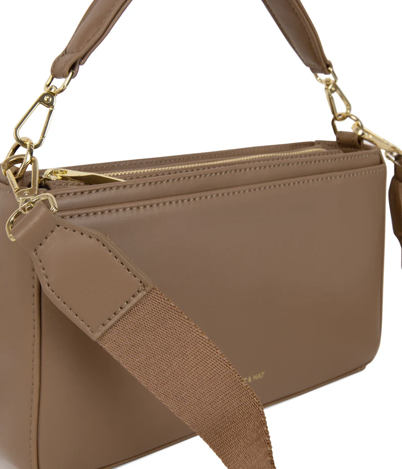 FENNE Sac à bandoulière convertible - Sol