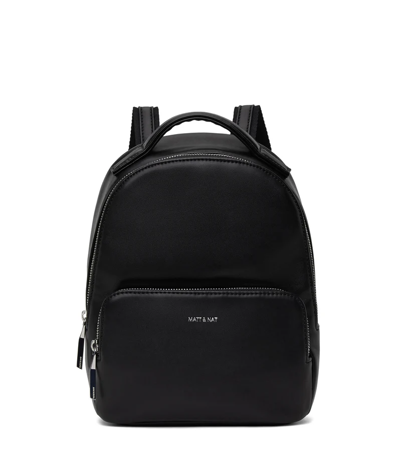 CAROSM Petit sac à dos végétalien - Sol