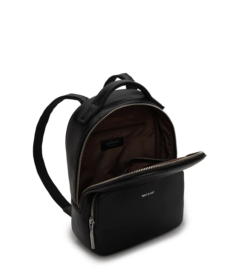 CAROSM Petit sac à dos végétalien - Sol