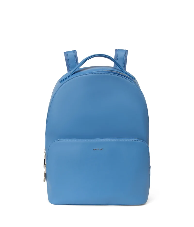 CAROSM Petit sac à dos végétalien - Sol