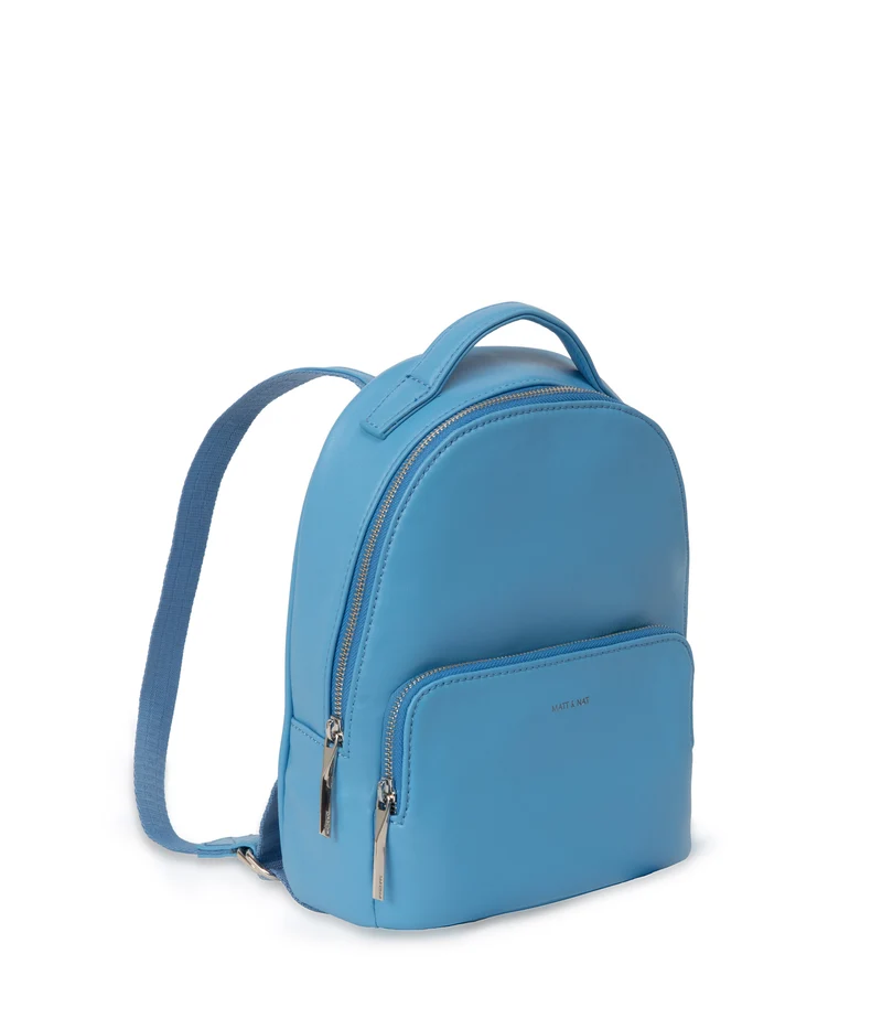 CAROSM Petit sac à dos végétalien - Sol