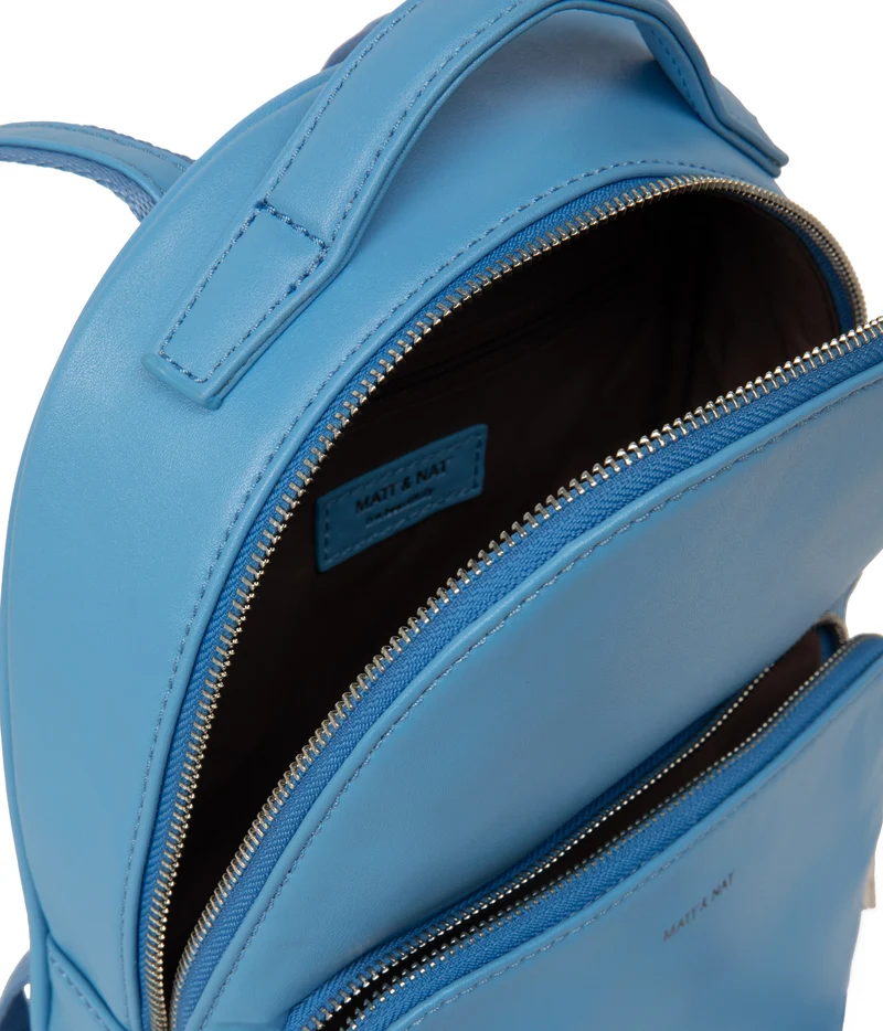 CAROSM Petit sac à dos végétalien - Sol