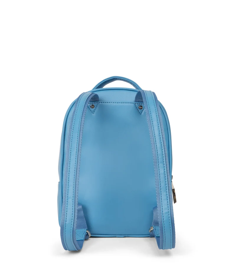 CAROSM Petit sac à dos végétalien - Sol