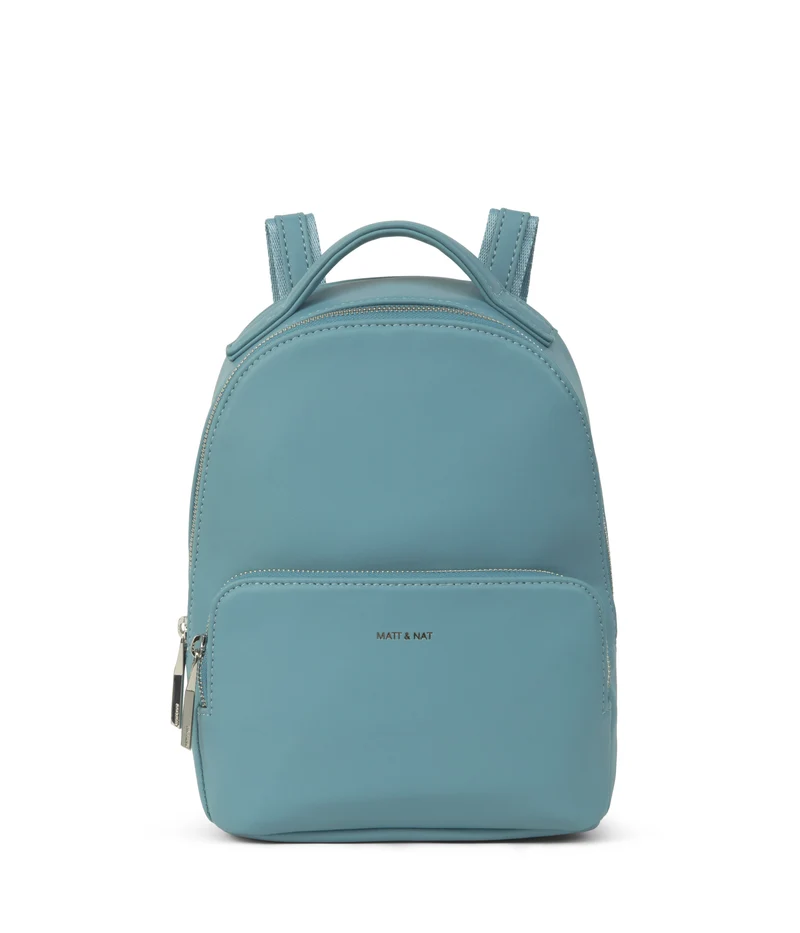 CAROSM Petit sac à dos végétalien - Sol