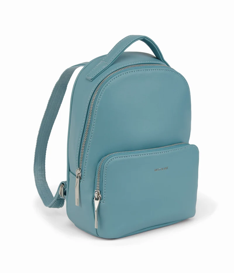 CAROSM Petit sac à dos végétalien - Sol