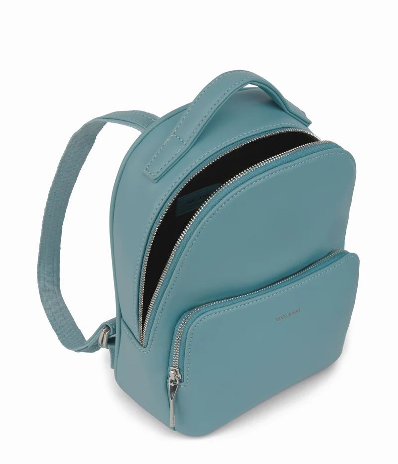 CAROSM Petit sac à dos végétalien - Sol