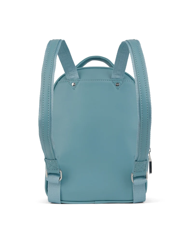 CAROSM Petit sac à dos végétalien - Sol