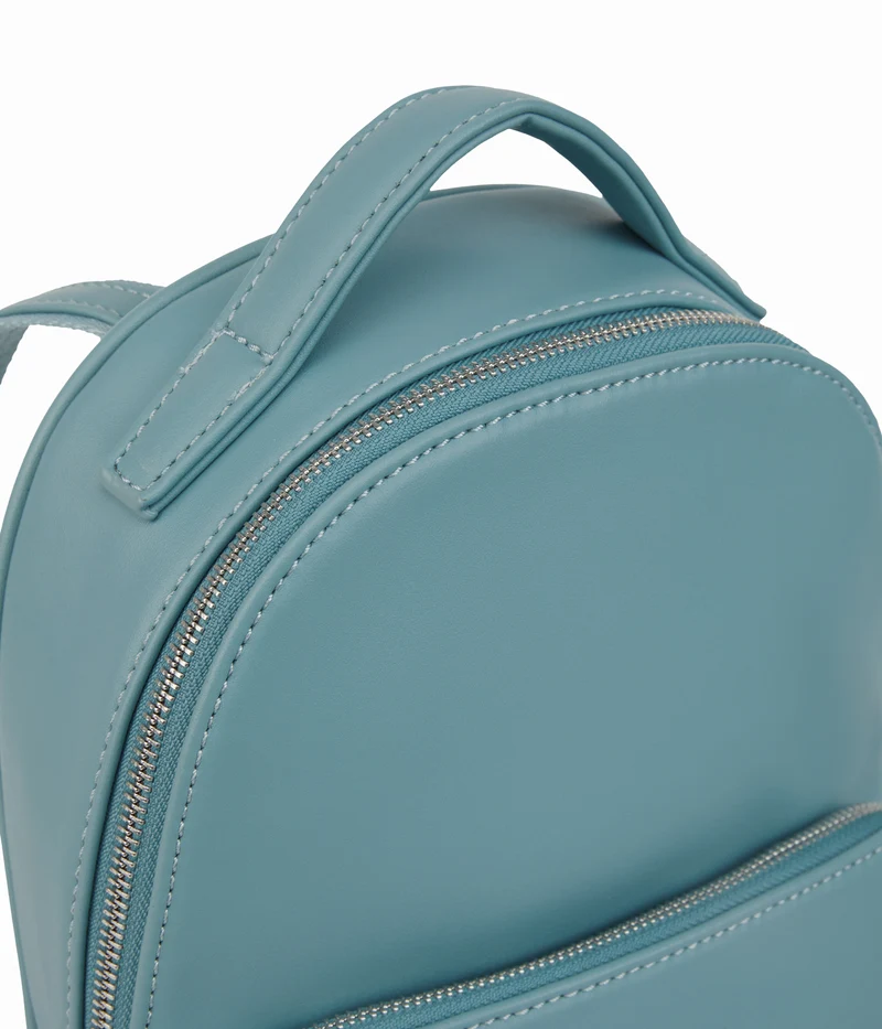 CAROSM Petit sac à dos végétalien - Sol
