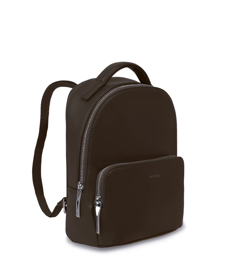 CAROSM Petit sac à dos végétalien - Sol