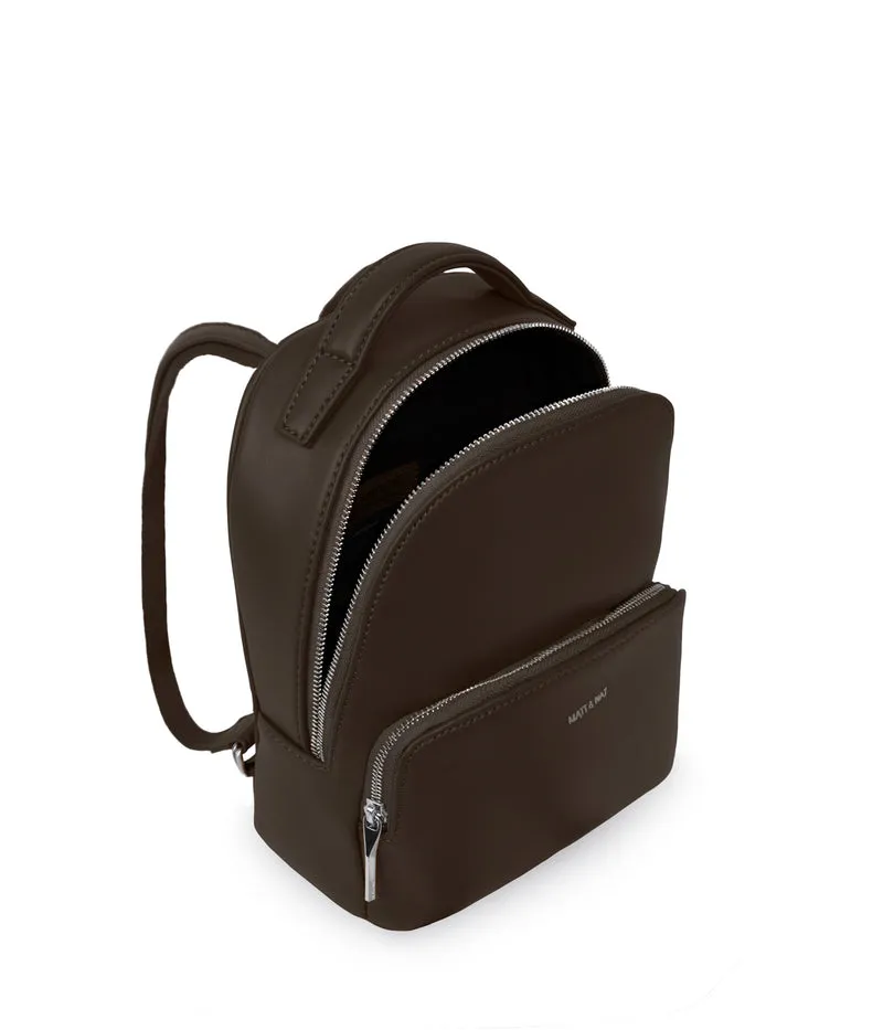 CAROSM Petit sac à dos végétalien - Sol