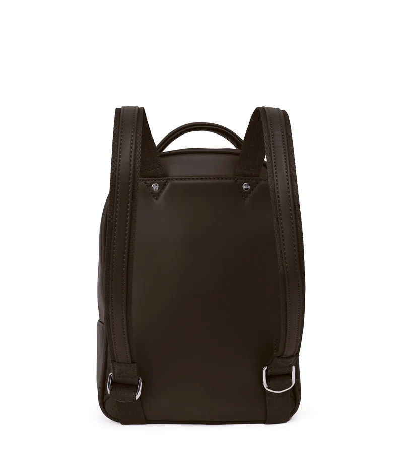 CAROSM Petit sac à dos végétalien - Sol