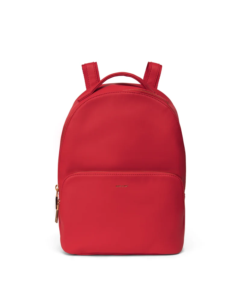 CAROSM Petit sac à dos végétalien - Sol