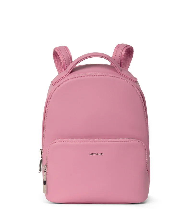 CAROSM Petit sac à dos végétalien - Sol