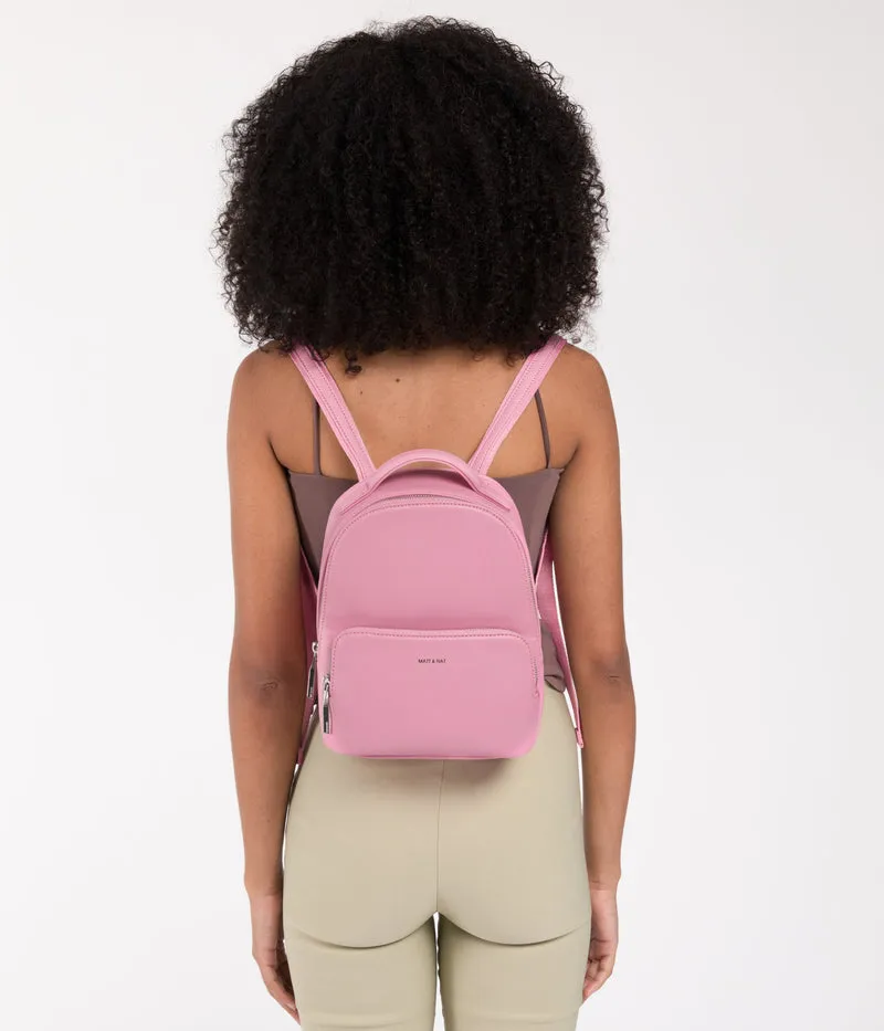 CAROSM Petit sac à dos végétalien - Sol