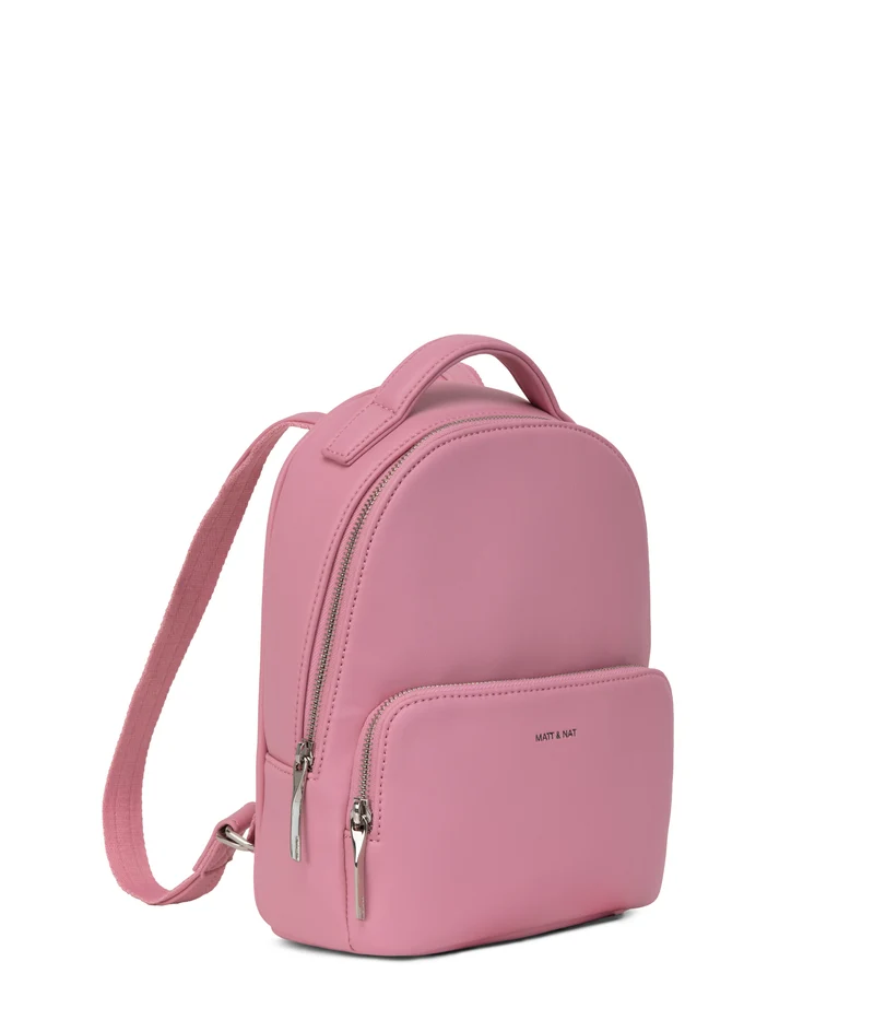 CAROSM Petit sac à dos végétalien - Sol
